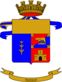 4th Tank Regiment / (20th "M.O. Pentimalli")