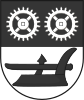 Coat of arms of Brønderslev