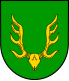 Coat of arms of Lissendorf