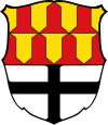 Wappen von Möttingen