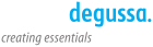 logo de Degussa