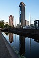 The Hague, het Strijkijzer (Iron) and the Harem