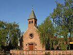 St.-Benedikt-Kirche in Eichenbarleben