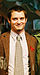 Elijah Wood (Frodo) (1) (P)