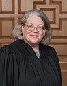 Elspeth B. Cypher, associate justice (retired)