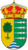 Coat of arms of Acebo