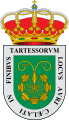 Escudo de Camas (Sevilla)