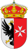 Coat of arms of Los Yébenes