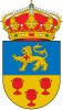 Coat of arms of Manjarrés