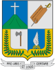 Nariño – Stemma