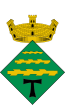 Blason de Els Pallaresos