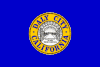Flag of Daly City