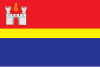 Bandeira de Oblast de Kaliningrado