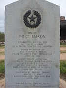 Historical marker