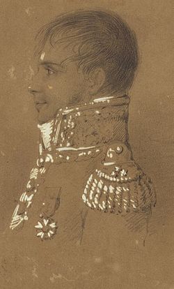 Dominique Honoré Antoine Vedel