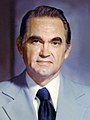 Governor George Wallace of Alabama (1963–1967, 1971–1979, 1983–1987)