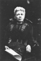 Emy Gordon um 1905