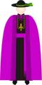 Episcopal vestment