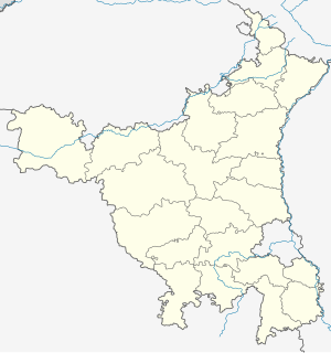 Sisai is located in Haryana