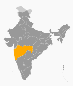 Maharashtra