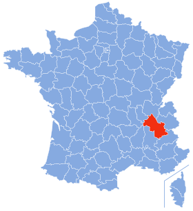 Isère (département)
