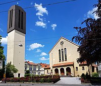 Heilig-Geist-Kirche