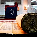 Sinagoga «Mollah Yacub»