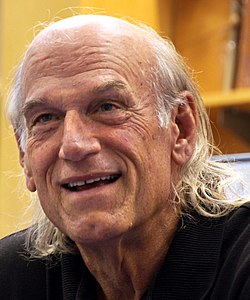 Джессі Вентура Jesse Ventura