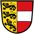 Arms of the Duchy of Carinthia
