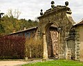 Abbaye cistercienne de Villers-Bettnach.