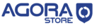 logo de Agorastore