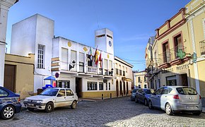 Ayuntamiento