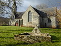 Chapelle Saint-Urlo