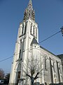 Église Saint-Louis du Tremblay