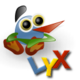 LyX logo