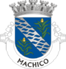 Coat of arms of Machico