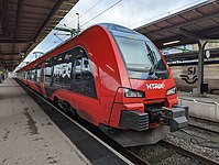 MTRX i Göteborg