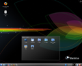 Mandriva Linux 2009.0