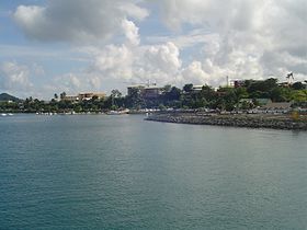 Mayotte, Grande Terre