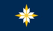 F29 "Starflake Flag" (2023)[12]