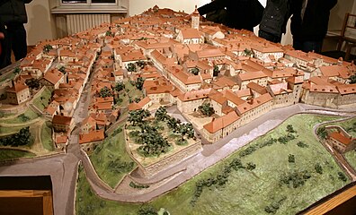 Zagreb model