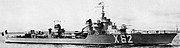 Mogador class