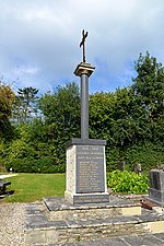 Monument aux morts