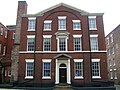 66 Mount Pleasant (1788; Grade II)