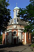 Clemenskirche (1745-1753)