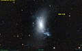 Pan-STARRS image of NGC 1140