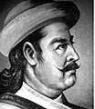 Nain Singh Thapa