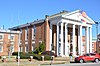 Nash County Courthouse