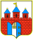 Bydgoszcz coat of arms