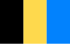 Flag of Gmina Krośnice